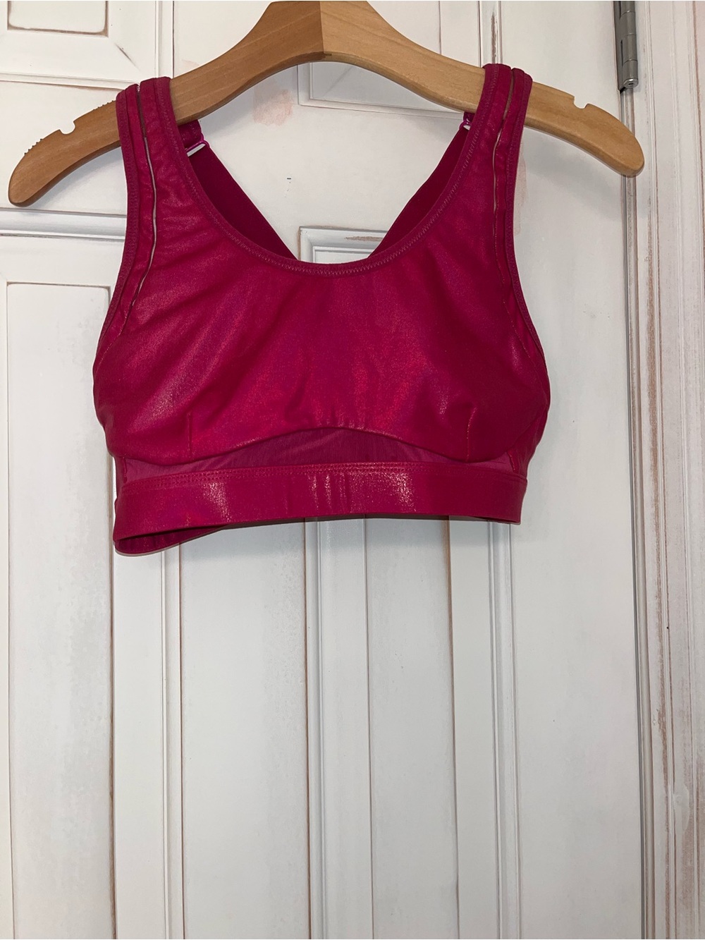🔥Fabletics Shine Belle Bra
